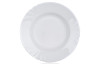 Hlboký tanier Cadix 23 cm, biely