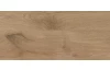 Šatníková skriňa so zrkadlom Daria, 270 cm, dub/biela