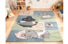 Detský koberec Dream Kids 120x170 cm, veselé myšky