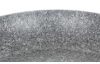 Panvica Smart Stone, 28 cm