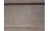 Postel boxspring Bonny 180x200 cm, šedo-hnedá tkanina