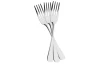 Príborová vidlička Opal (set 3 ks)