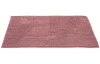 Kúpeľňová predložka Chenille 50x60 cm, staroružová