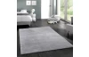 Koberec Loft 160x220/230 cm, šedý