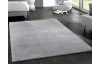 Koberec Loft 160x220/230 cm, šedý