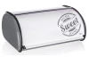 Chlebník Sweet home 36 cm, oceľ