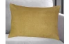Dekoračný vankúš Cosy 50x70 cm, medovo žltý