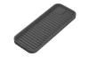 Organizér/odkvapkávač k drezu Tidy-Mat 23x9 cm, šedý