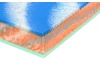 Matrac Free Gel Cloud 90x200