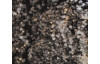 Koberec Ibiza 80x150 cm, béžová mramorová optika