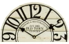 Nástenné hodiny Old Town 30 cm, MDF