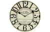 Nástenné hodiny Old Town 30 cm, MDF