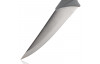 Kuchynský nôž Culinaria 14 cm, šedý