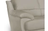 Trojsedák Nebolo, béžová látka