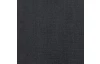 Rohová sedacia súprava Nebolo, antracitová šedá látka, pravý roh