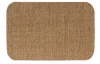 Rohožka Sisal 40x60 cm, medová