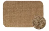 Rohožka Sisal 40x60 cm, medová