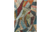 Koberec Relief 160x230 cm, farebný