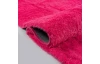 Koberec Fluffy Shaggy 120x160 cm, fuchsiový