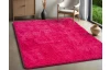 Koberec Fluffy Shaggy 120x160 cm, fuchsiový