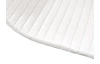 Podložka na matrac (topper) ComfortPur 90x200