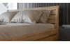 Posteľ Patricia 180x200 cm, prírodný buk