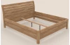 Posteľ Patricia 180x200 cm, prírodný buk
