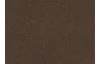 Rohová sedacia súprava Viera, hnedá látka, pravý roh