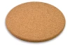 Korková tácka pureNatur, okrúhly 19 cm