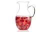 Džbán Valentino 250 ml, sklo