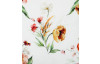 Dekoračný vankúš Floralis 45x45 cm, samet