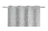 Záves Marseille 140x245 cm, šedý