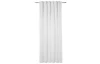 Záves Plymouth 140x245 cm, biely
