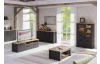 TV skrinka Duro 179 cm, dub riviera/dub cabezone