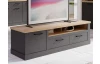 TV skrinka Duro 179 cm, dub riviera/dub cabezone