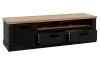 TV skrinka Duro 179 cm, dub riviera/dub cabezone