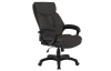 Kancelárske kreslo Edison, čierne