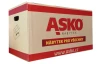 Krabica na sťahovanie Asko 64,5x34,5x37 cm
