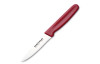 Kuchynský nôž FineCut 9 cm, červený