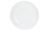 Hlboký tanier Bistrot 23 cm, biely