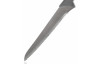 Nôž na pečivo Culinaria 20 cm, šedý