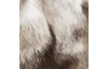 Sobia koža, imitácia 90x115 cm, šedá