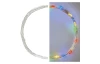 Vianočná reťaz LED Nano 1,9 m, multicolor