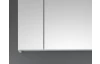 Kúpeľňová skrinka so zrdkadlom Spice, LED osvetlenie