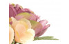 Umelá kytica fialové kvety