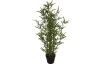 Umelá rastlina Africký bambus, 90 cm