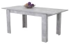 Jedálenský stôl ALEXA I 140x80