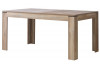 Jedálenský stôl Telida 160x90 cm, rozkladací