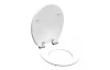 WC doska Polar Lights, MDF