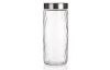 Dóza na potraviny Ponte, 1800 ml